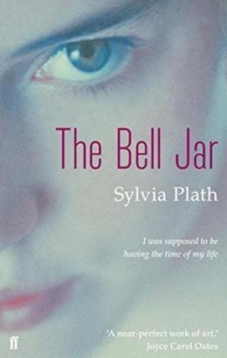 The Bell Jar - Sylvia Plath - Faber and Faber Paperback