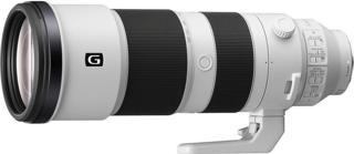 Sony FE 200-600mm f/5.6-6.3 G OSS Lens