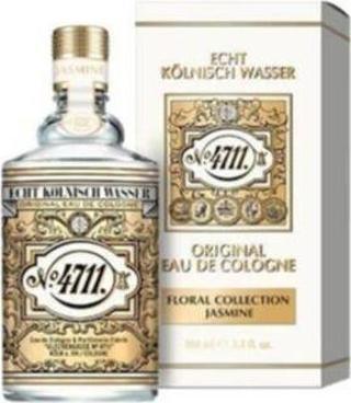 4711 Eau De Cologne Floral Col Jasmine Edc 100 ML