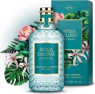 4711 Acqua Colonıa Intense Refreshıng Lagoons Of Laos EDC 50 ml Kadın Parfüm