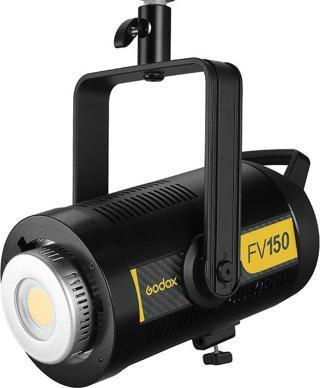 Godox FV150 Flaş / LED150W Video Işığı