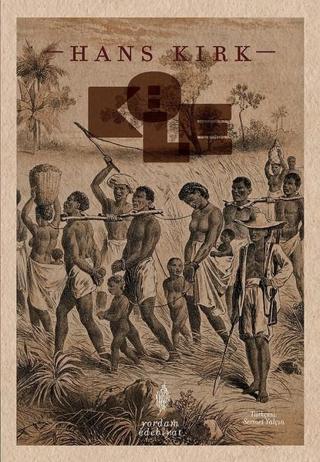 Köle - Sermet Yalçın - Yordam Edebiyat