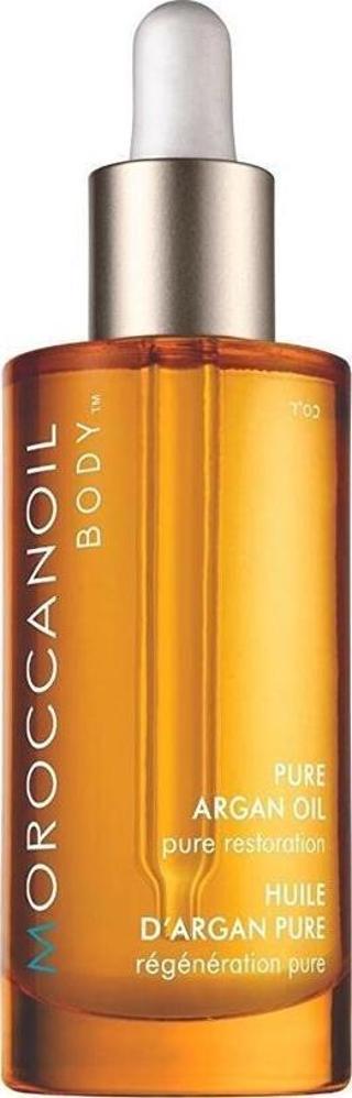 Moroccanoil Body Pure Argan Oil Cilt Bakım Yağı 50ML