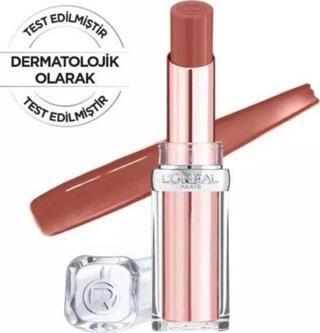 L'Oréal Paris Glow Paradise Balm-in-lipstick - Işıltı Veren Ruj 191 Nude Heaven