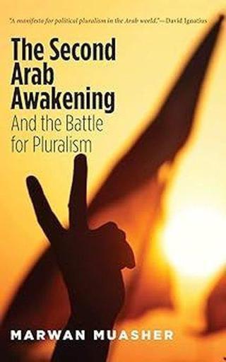 Second Arab Awakening - Kolektif  - 5 Prince Publishing and Books LLC