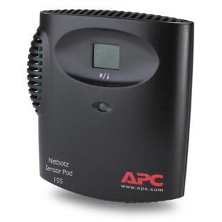 APC NetBotz Room Sensor Pod 155 (Duvar Tipi)