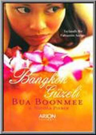 Bangkok Güzeli - Bua Boonmee - Arion Yayınevi