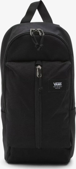 Vans Warp Sling Bag Erkek Çanta VN0A3I6B6ZC1