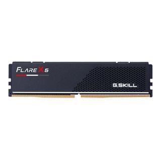 GSkill Flare X5 DDR5-6000Mhz CL36 16GB (1x16GB) Single (36-36-36-96) 1.35V AMD