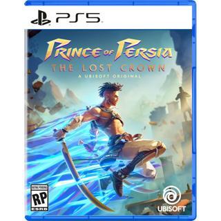 Prince Of Persia The Lost Crown Ps5 Oyun