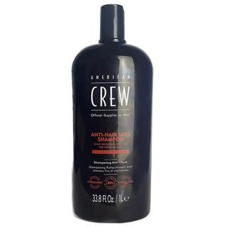 American Crew Erkekler için Anti-Hair Loss  Şampuan 1000ML