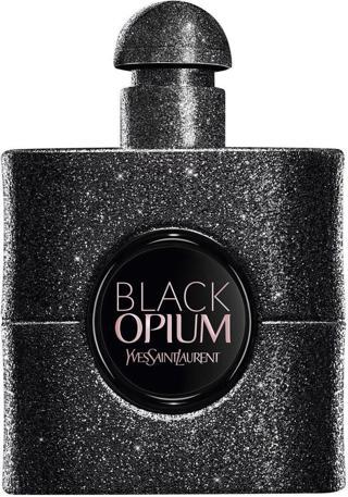 Yves Saint Laurent Black Opium Edp Extreme 50 ml Kadın Parfümü