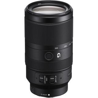 Sony E 70-350mm f4.5-6.3 G OSS Zoom Lens