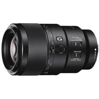 Sony FE 90mm f/2.8 G OSS Macro Lens