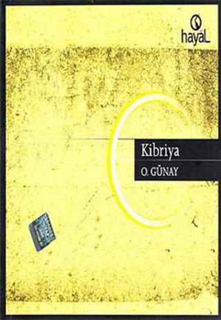 Kibriya - Osman Günay - Hayal