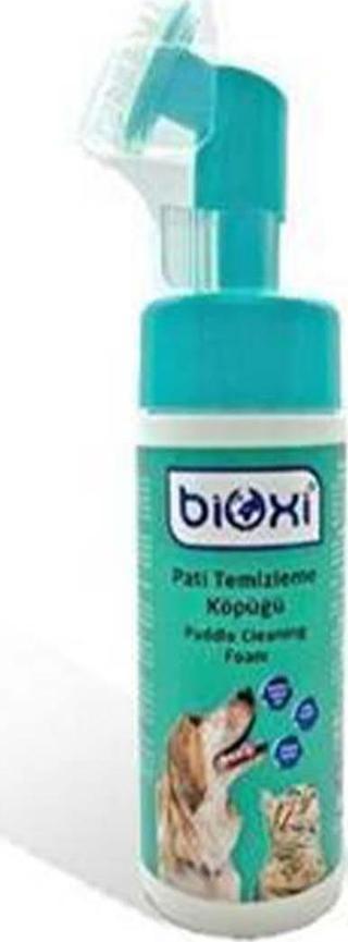 Bioxi Pati Temizleme Köpüğü 150 Ml