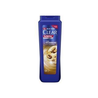 Clear Men Kahve Çekirdeği Özü Saç Dökülmesine Karşı Şampuan 485ML