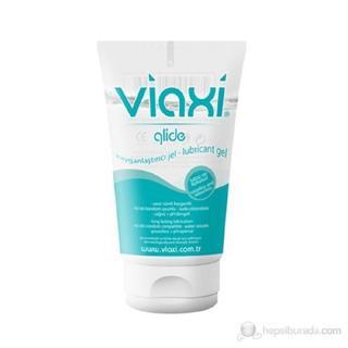 Viaxi Glide Su Bazlı Kayganlaştırıcı Jel 50 ml.