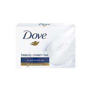 Dove Beauty Original Cream Bar Sabun 100Gr