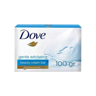 Dove Cream Bar Exfloating Katı Sabun 100Gr