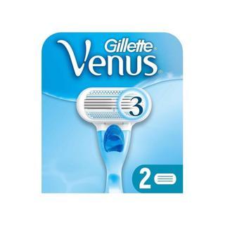 Gillette Venus Venus Classik Yedek 2 Li Kadın Traş Bıçağı