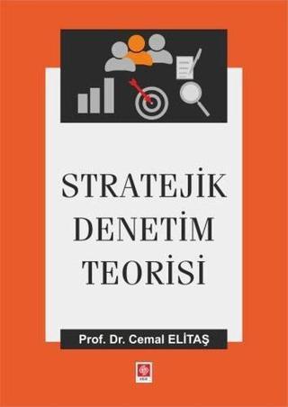 Stratejik Denetim Teorisi - Cemal Elitaş - Ekin Basım Yayın