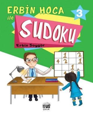 Erbin Hoca İle Sudoku 3 - Erbin Soygür - Grius