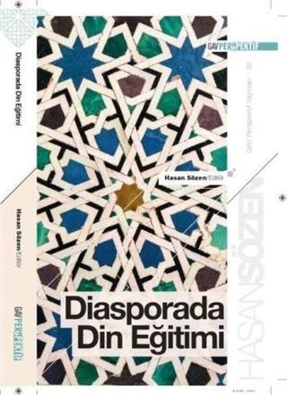 Diasporada Din Eğitimi - Kolektif  - GAV Perspektif Yayınları