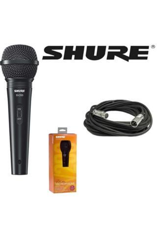 Shure Mikrofon Sv200