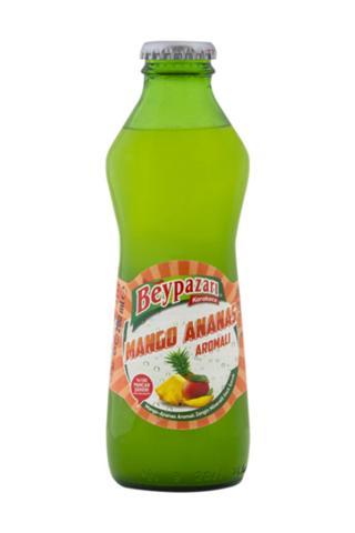 Beypazarı Soda Mango&Ananas Aromalı 6*200 ml