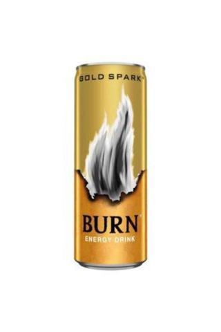 Burn Gold Energy Drink 250 ml