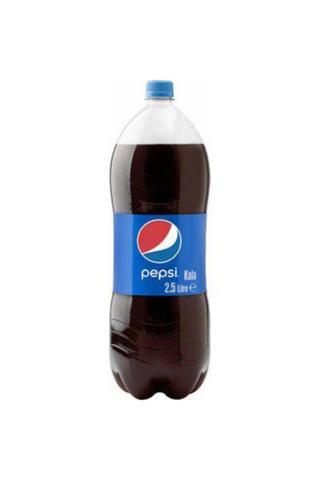 Pepsi Pepsı Cola 2.5 lt X 6