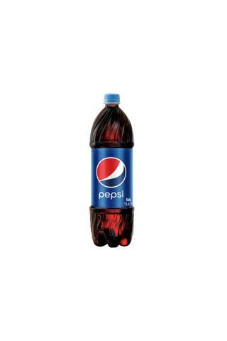 Pepsi Cola Pet 1 L