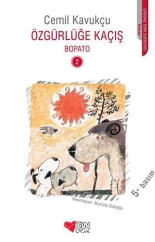 Özgürlüğe Kaçış Bopato-2
