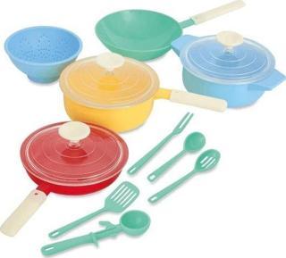 Casdon Pan Set 50250