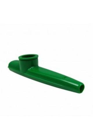 Adora Kazoo-gr Plastik Kazoo Yeşil