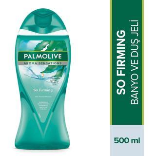 Palmolive Aroma Sensations So Firm Duş Jeli 500ML
