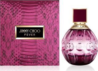 Jimmy Choo Fever EDP Kadın Parfüm 60ML