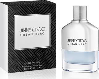 Jimmy Choo Urban Hero EDP Erkek Parfüm 100ML