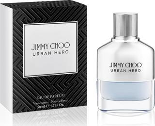 Jimmy Choo Urban Hero EDP Erkek Parfüm 50ML