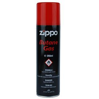 Zippo Premium Gazlı ve Pürmüzlü Çakmaklar İçin Bütan Gaz 2005374