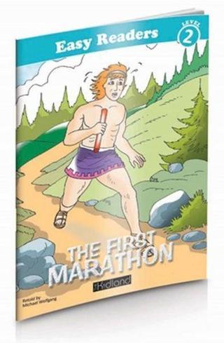 The First Marathon Level 2