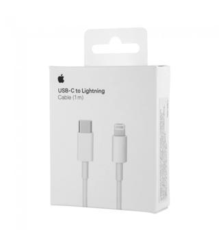 Apple iPhone USB-C Lightning Yeni Nesil Şarj Kablosu (MQGJ2ZM/A)