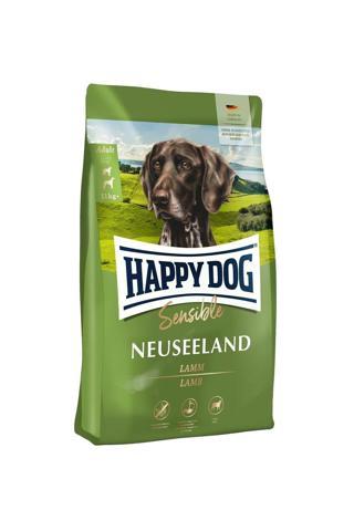 Happy Dog Neuseeland Kuzulu Yetişkin Köpek Maması 12.5 kg