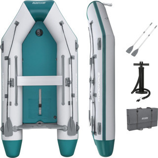 Bestway Hydro-Force™ 65049 Mirovia Pro Şişme Bot Seti 3,30 m