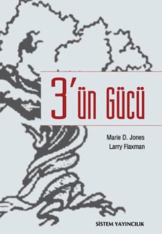 3'ün Gücü - Marie D. Jones - Sistem Yayıncılık