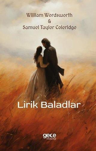 Lirik Baladlar - Samuel Taylor Coleridge - Gece Kitaplığı