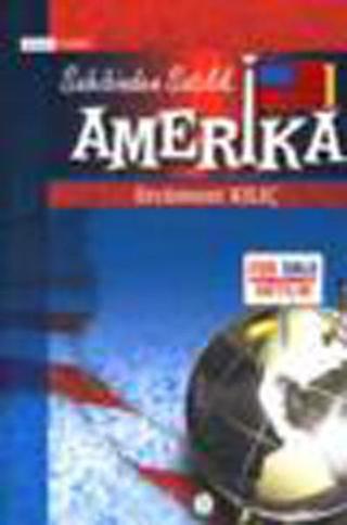 Sahibinden Satılık Amerika-1 - Ercüment Kılıç - Babil Yayıncılık