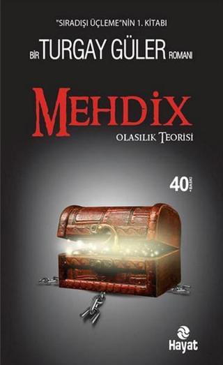 Mehdix - Turgay Güler - Hayat Yayıncılık