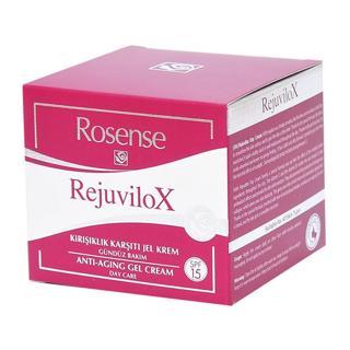 Rosense Rejuvilox Anti-Aging Gündüz Bakım Jel Kremi 50 ML